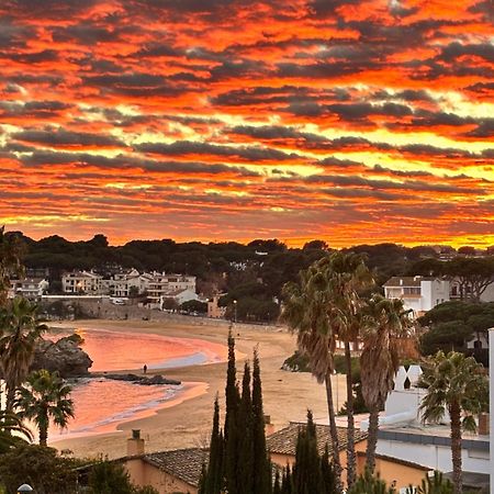 Apartamento En La Playa De La Fosca San Juan de Palamos Eksteriør billede