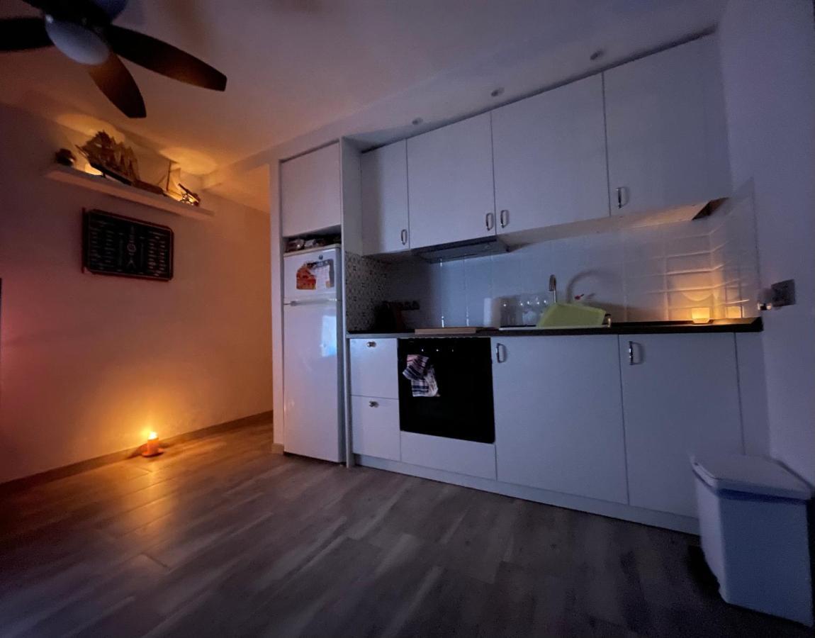 Apartamento En La Playa De La Fosca San Juan de Palamos Eksteriør billede