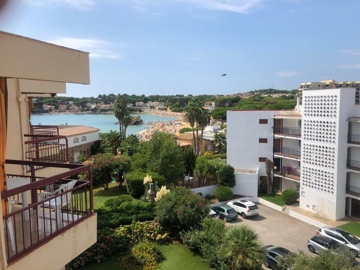 Apartamento En La Playa De La Fosca San Juan de Palamos Eksteriør billede
