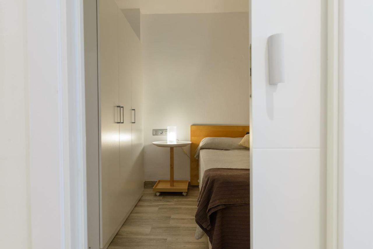 Apartamento En La Playa De La Fosca San Juan de Palamos Eksteriør billede