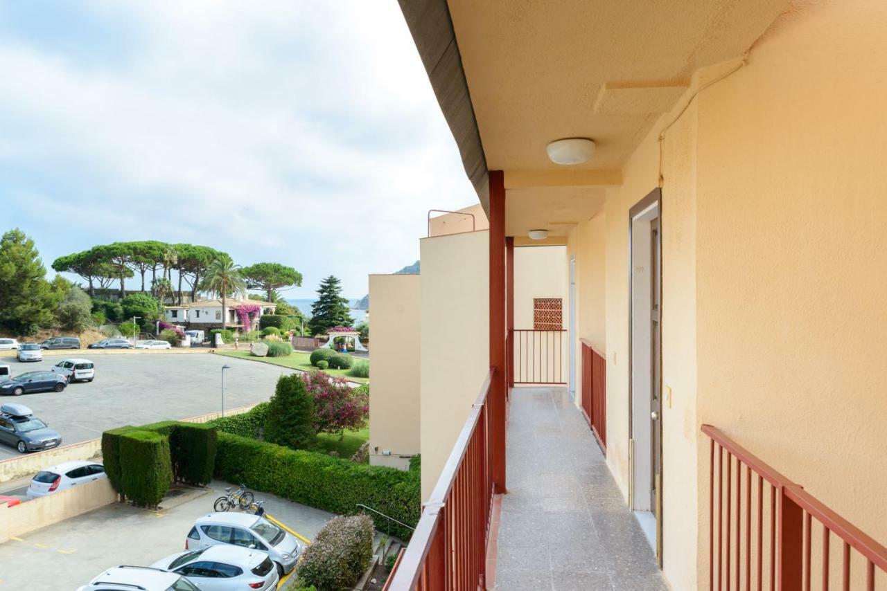 Apartamento En La Playa De La Fosca San Juan de Palamos Eksteriør billede