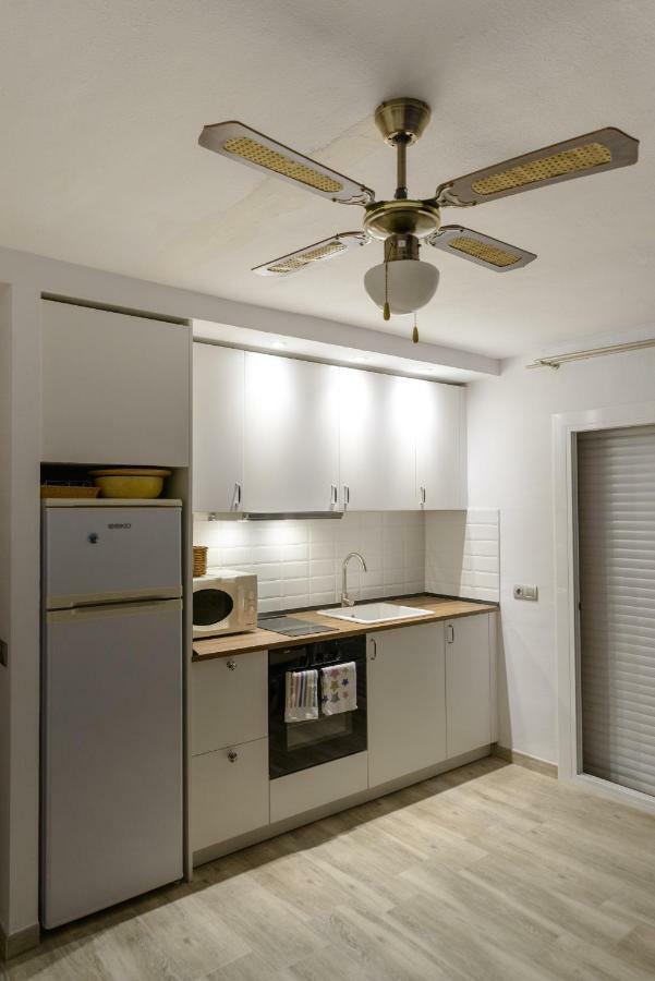 Apartamento En La Playa De La Fosca San Juan de Palamos Eksteriør billede