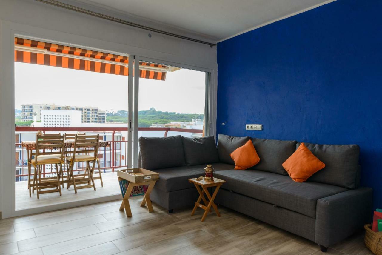 Apartamento En La Playa De La Fosca San Juan de Palamos Eksteriør billede