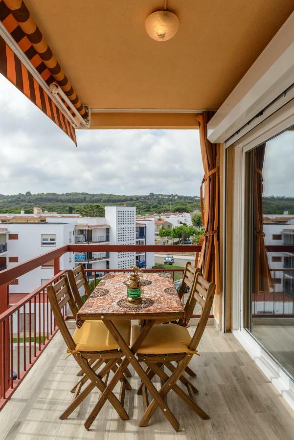 Apartamento En La Playa De La Fosca San Juan de Palamos Eksteriør billede